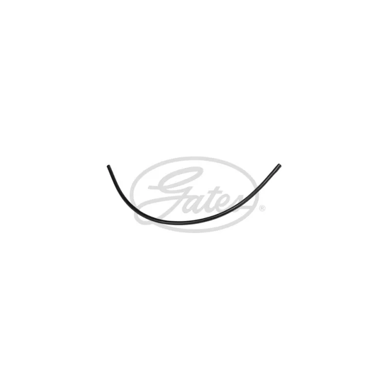 Durite de radiateur GATES 05-2797