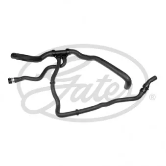 Durite de radiateur GATES 05-2798