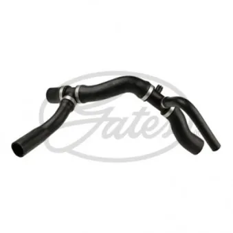 Durite de radiateur GATES 05-2800