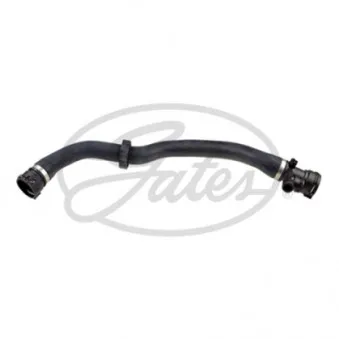 Durite de radiateur GATES 05-2802