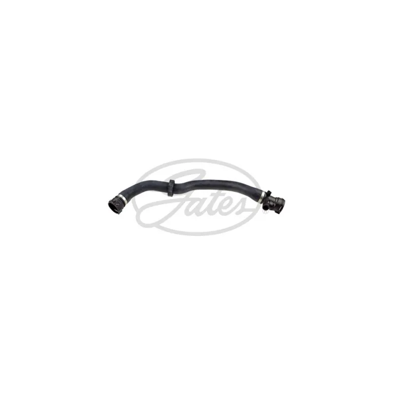 Durite de radiateur GATES 05-2802