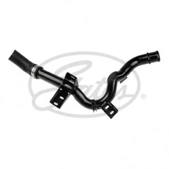 Durite de radiateur GATES 05-2803