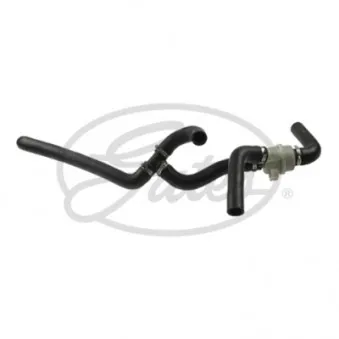 Durite de radiateur GATES 05-2804