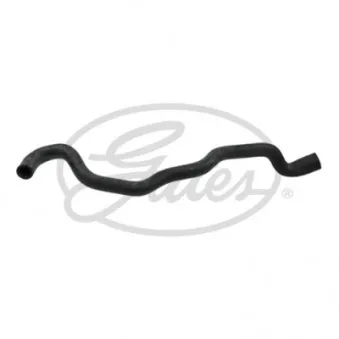 Gaine de chauffage GATES 05-2805