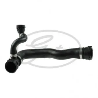Durite de radiateur GATES 05-2806