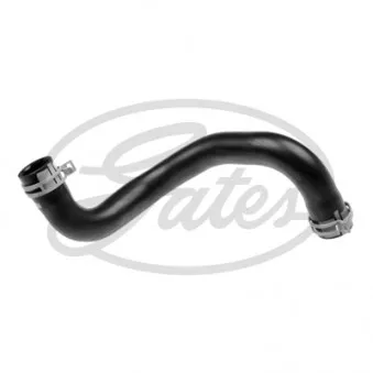 Durite de radiateur GATES 05-2810