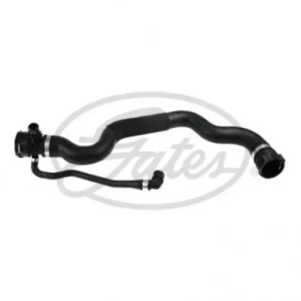 Durite de radiateur GATES 05-2811