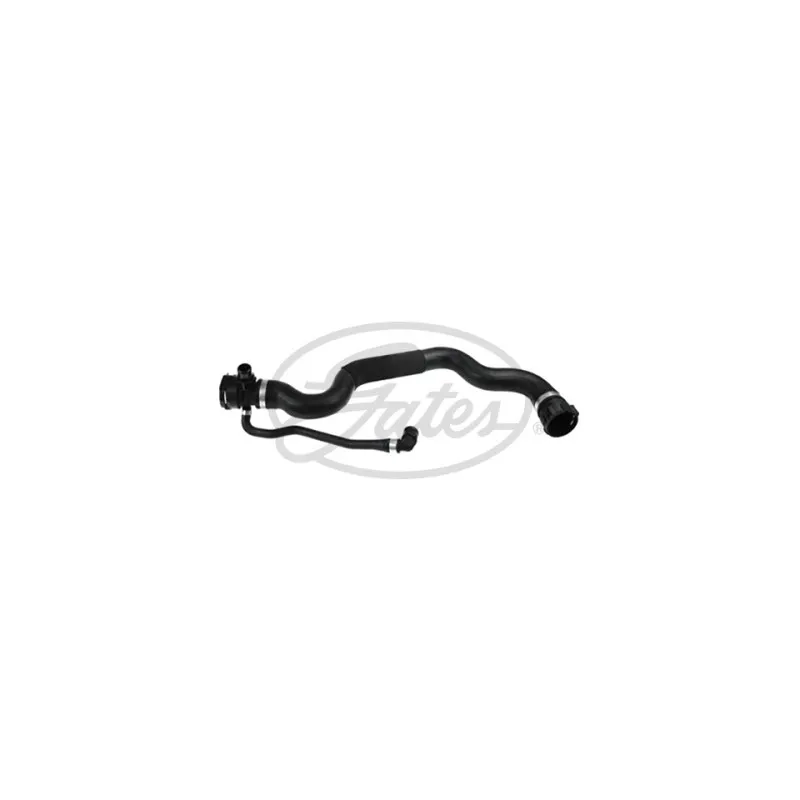 Durite de radiateur GATES 05-2811