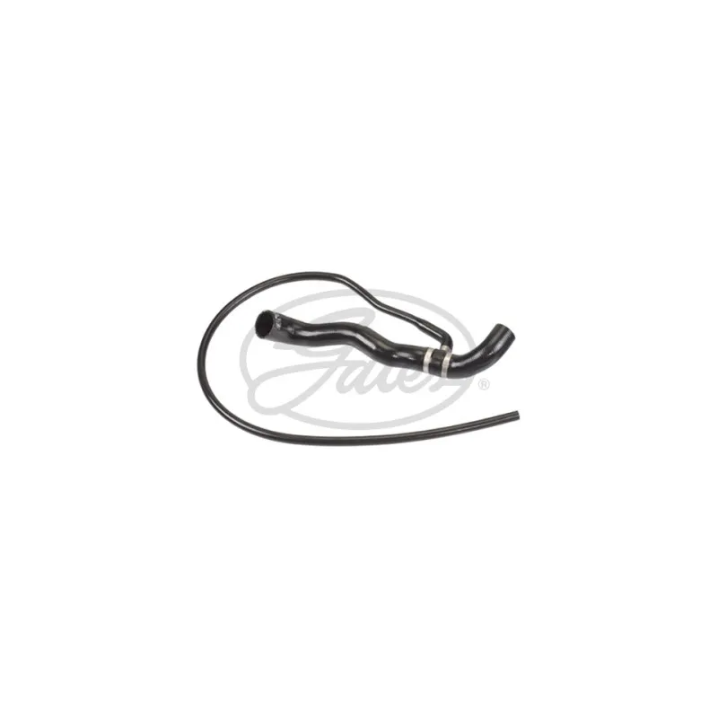 Durite de radiateur GATES 05-2813