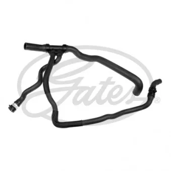 Durite de radiateur GATES 05-2816