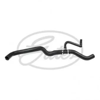 Durite de radiateur GATES 05-2819