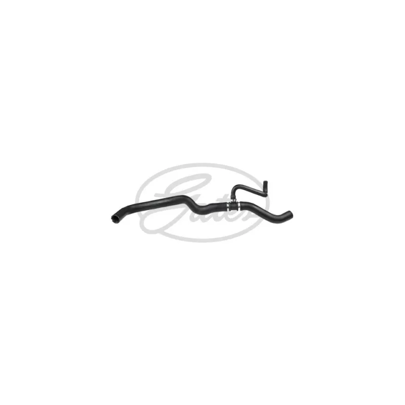 Durite de radiateur GATES 05-2819