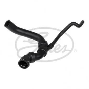Durite de radiateur GATES 05-2823