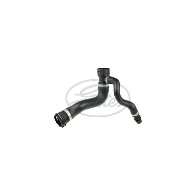 Durite de radiateur GATES 05-2825