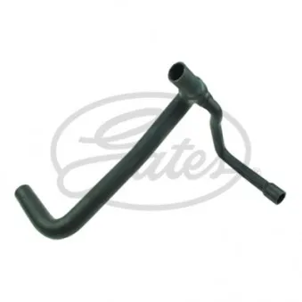 Durite de radiateur GATES 05-2827