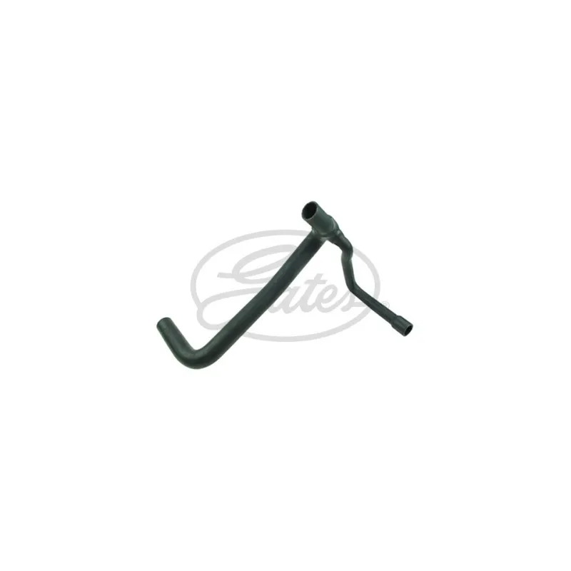 Durite de radiateur GATES 05-2827