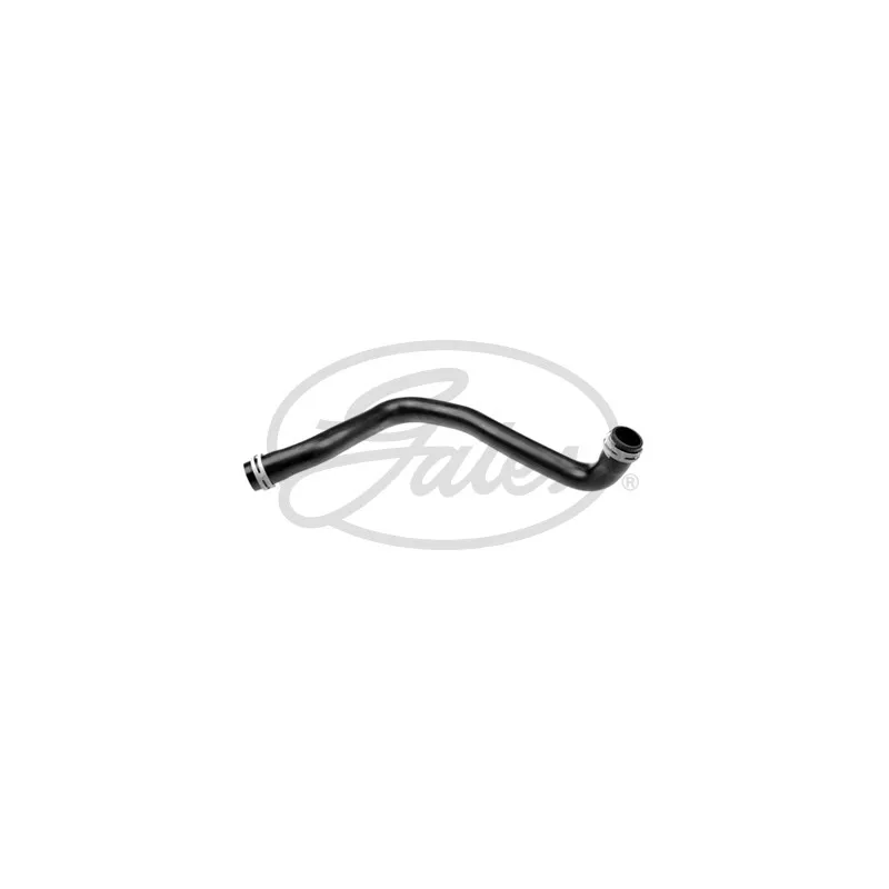 Durite de radiateur GATES 05-2830