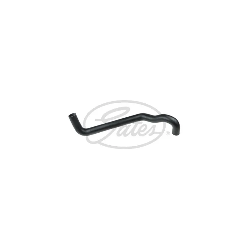 Durite de radiateur GATES 05-2832
