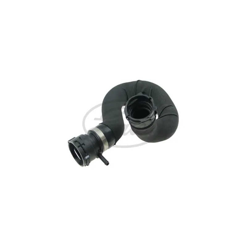 Durite de radiateur GATES 05-2833