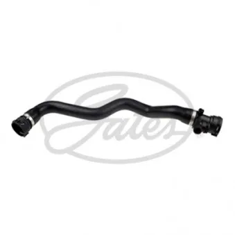 Durite de radiateur GATES 05-2836