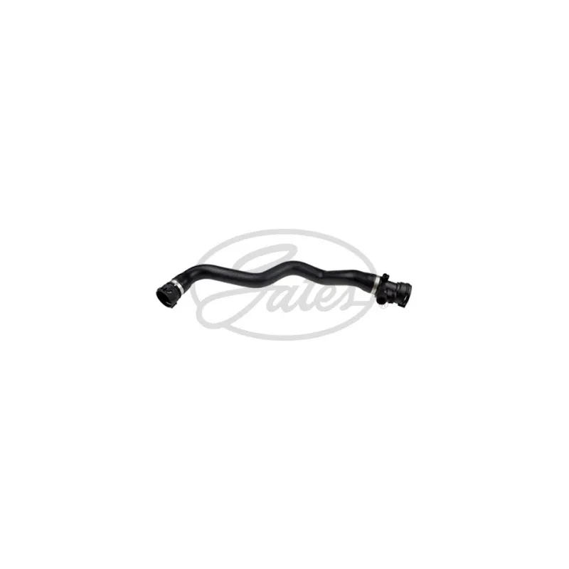Durite de radiateur GATES 05-2836