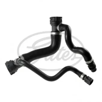 Durite de radiateur GATES 05-2837