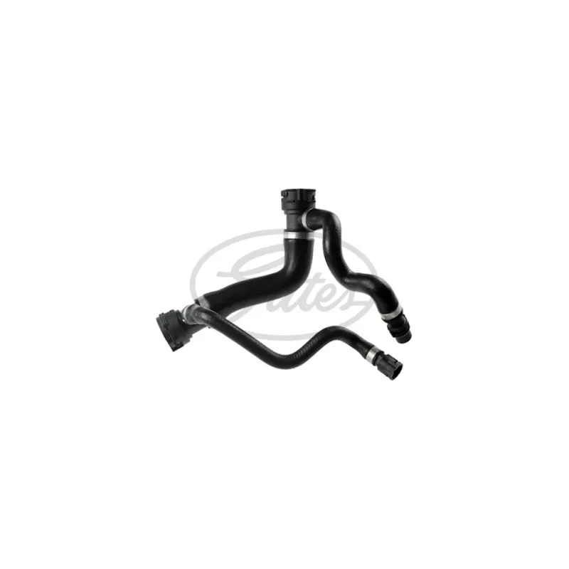 Durite de radiateur GATES 05-2837