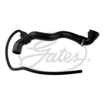 Durite de radiateur GATES 05-2838