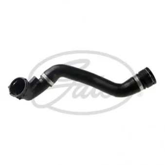 Durite de radiateur GATES 05-2843