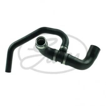 Durite de radiateur GATES 05-2845