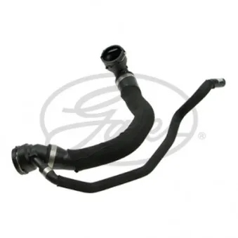 Durite de radiateur GATES 05-2850