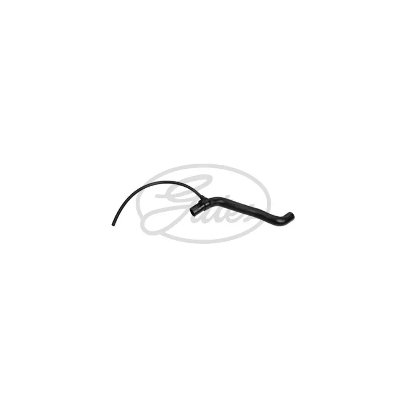 Durite de radiateur GATES 05-2852