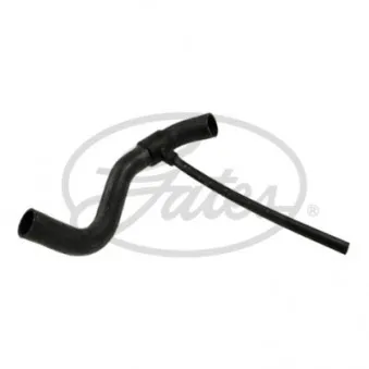 Durite de radiateur GATES 05-2853