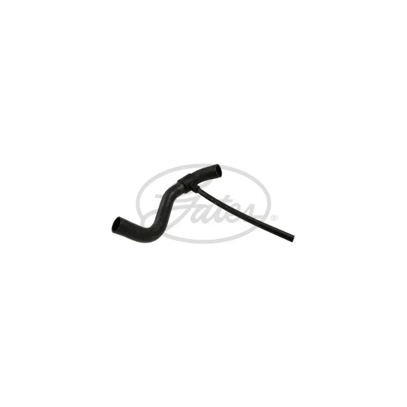 Durite de radiateur GATES 05-2853