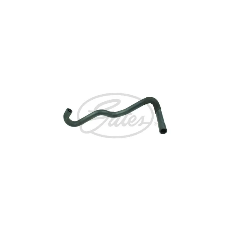 Durite de radiateur GATES 05-2855