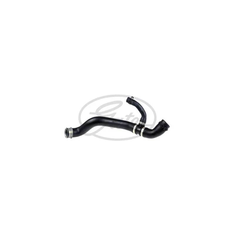 Durite de radiateur GATES 05-2856