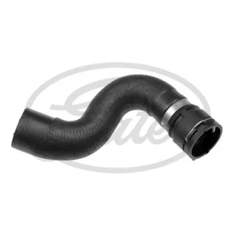 Durite de radiateur GATES 05-2857