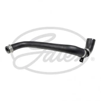 Durite de radiateur GATES 05-2858