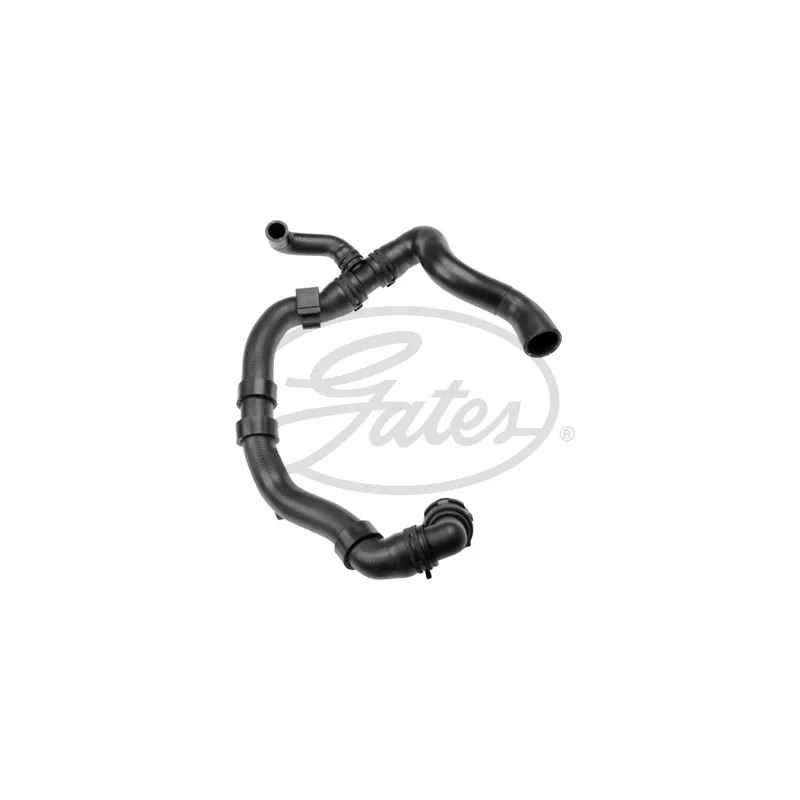 Durite de radiateur GATES 05-2859
