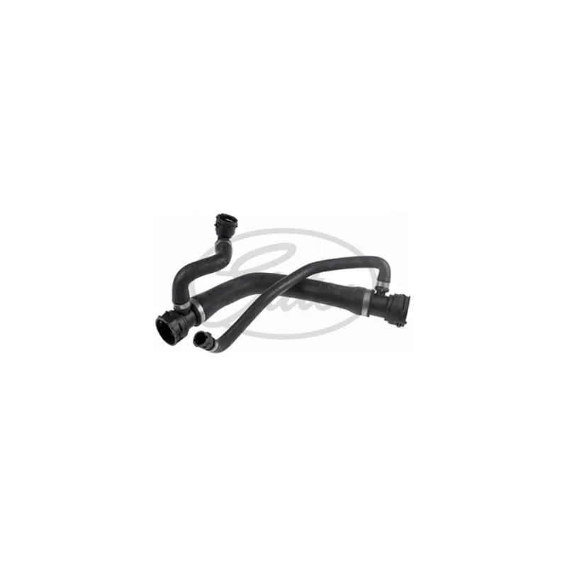 Durite de radiateur GATES 05-2862