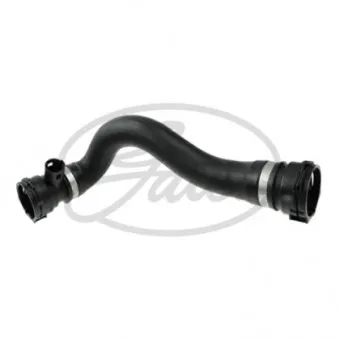 Durite de radiateur GATES 05-2863