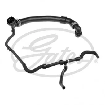 Durite de radiateur GATES 05-2864