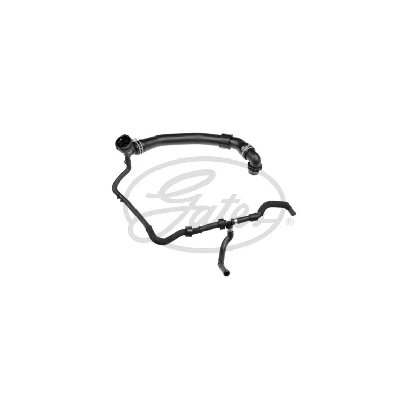 Durite de radiateur GATES 05-2864