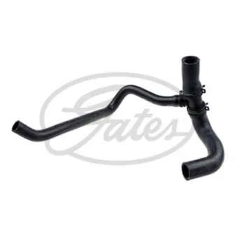 Durite de radiateur GATES 05-2865