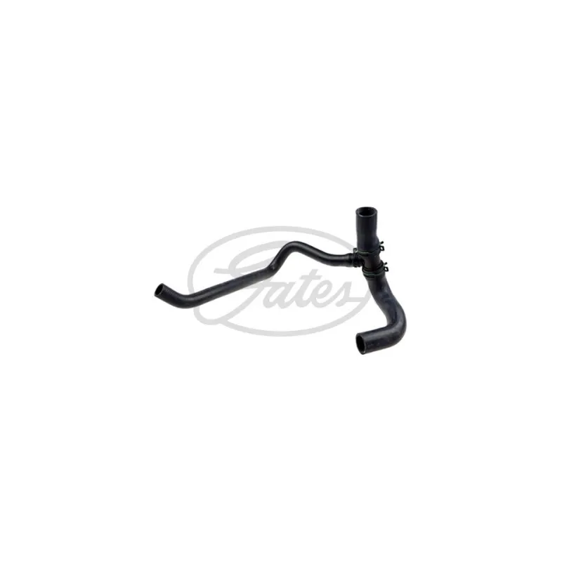 Durite de radiateur GATES 05-2865