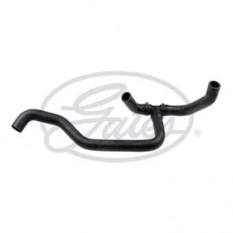 Durite de radiateur GATES 05-2866