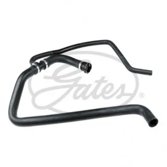 Durite de radiateur GATES 05-2869