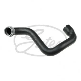 Durite de radiateur GATES 05-2872
