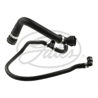 Durite de radiateur GATES 05-2873