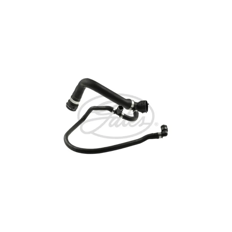 Durite de radiateur GATES 05-2873